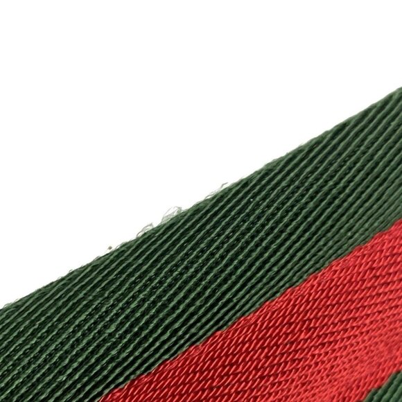 Auth GUCCI GG Supreme 473869 Beige Ebony Dark Brown PVC Leather Backpack - Picture 10 of 16